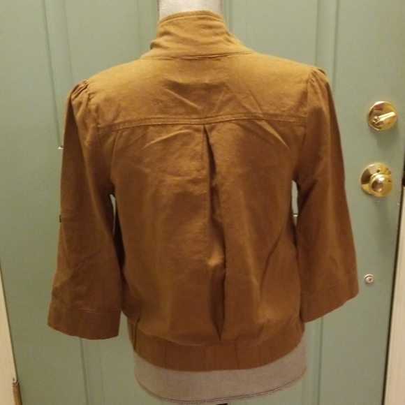 Mine Jacket - Picture 3 of 3